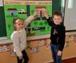 Вивчаємо правила 1 клас