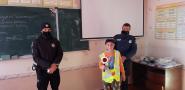 Заняття у 5 класі