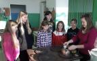 Трудове навчання