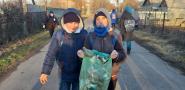 6 клас 2022р