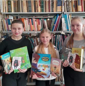 книги від агротрейд