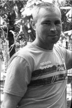 Віталій Сватенко