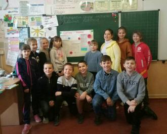 4 клас