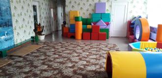 спортивний зал