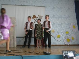 Королівство Кривих Дзеркал