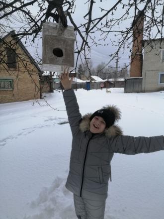 Степанишин Даніїл