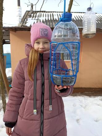 Ковтун Єва