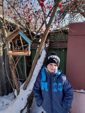 Сорочинський Богдан