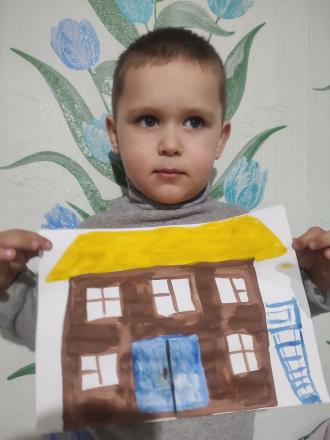вихователь Манько С.