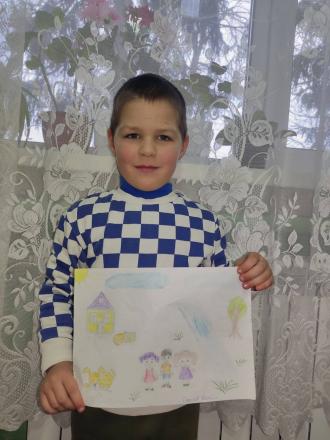 вихователь Манько С.