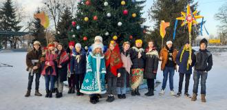 щедрівка